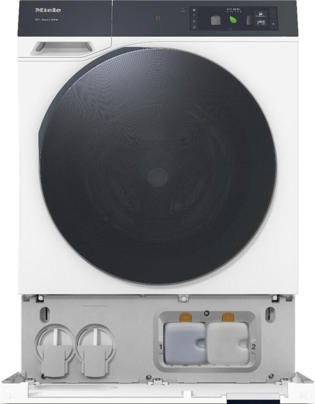 Стиральная машина Miele WQ 1200 WPS Nova Edition