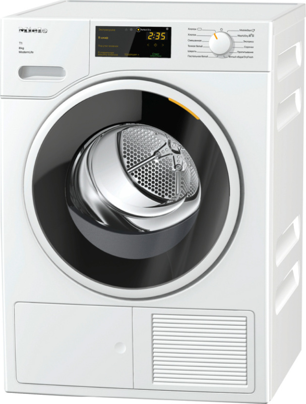Сушильная машина Miele TWD 360 WP