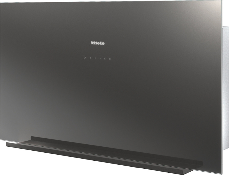 Вытяжка Miele DA 9090 W GRGR