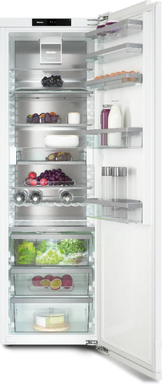 Встраиваемый холодильник Miele K 7797 C R