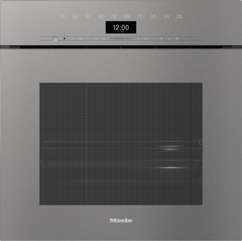 Комби-пароварка Miele DGC 7460 X GRGR