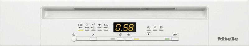 Посудомоечная машина Miele G 5210 SC