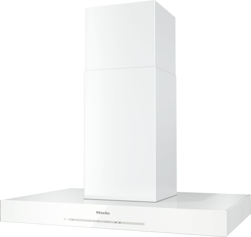 Вытяжка Miele DA 6690 D BRWS
