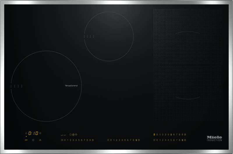 Индукционная варочная панель Miele KM 6629