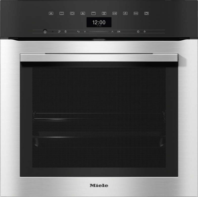 Фото духовой шкаф miele h 7364 bp edst clst