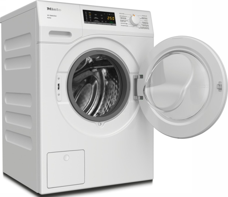Стиральная машина Miele WSA 033 WCS