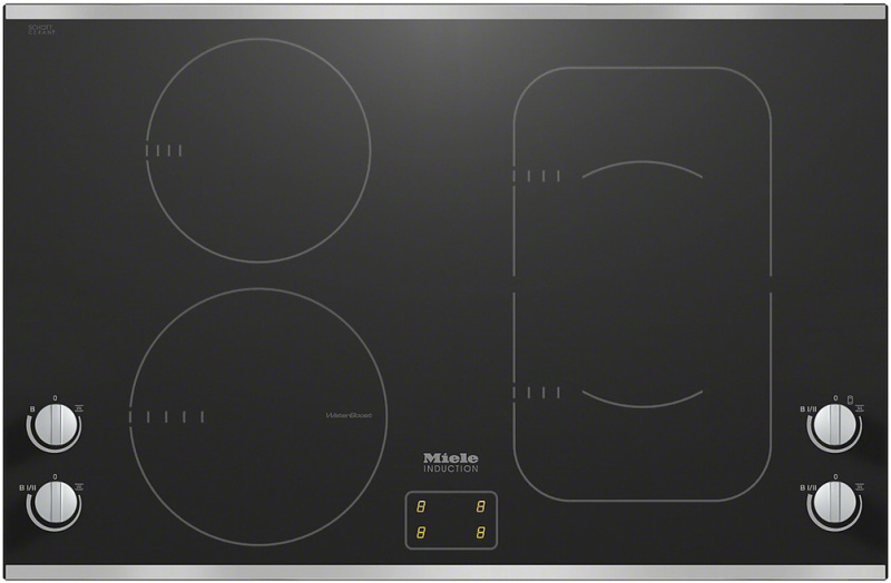 Индукционная варочная панель Miele KM 6362 1