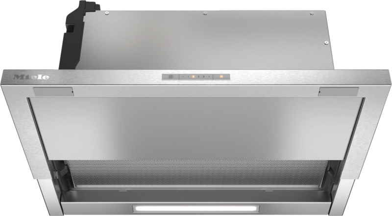 Встраиваемая вытяжка Miele DAS 2620