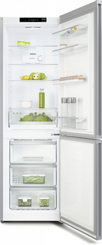 Холодильник Miele KDN4174E el Active с дефектом на корпусе