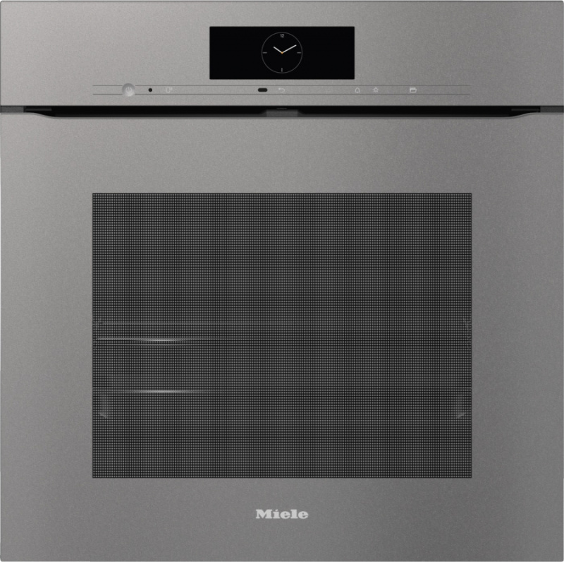 Фото духовой шкаф miele h 7860 bpx grgr