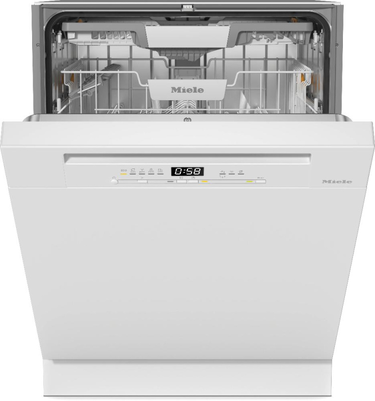 Встраиваемая посудомоечная машина Miele G 5410 SCi Active Plus