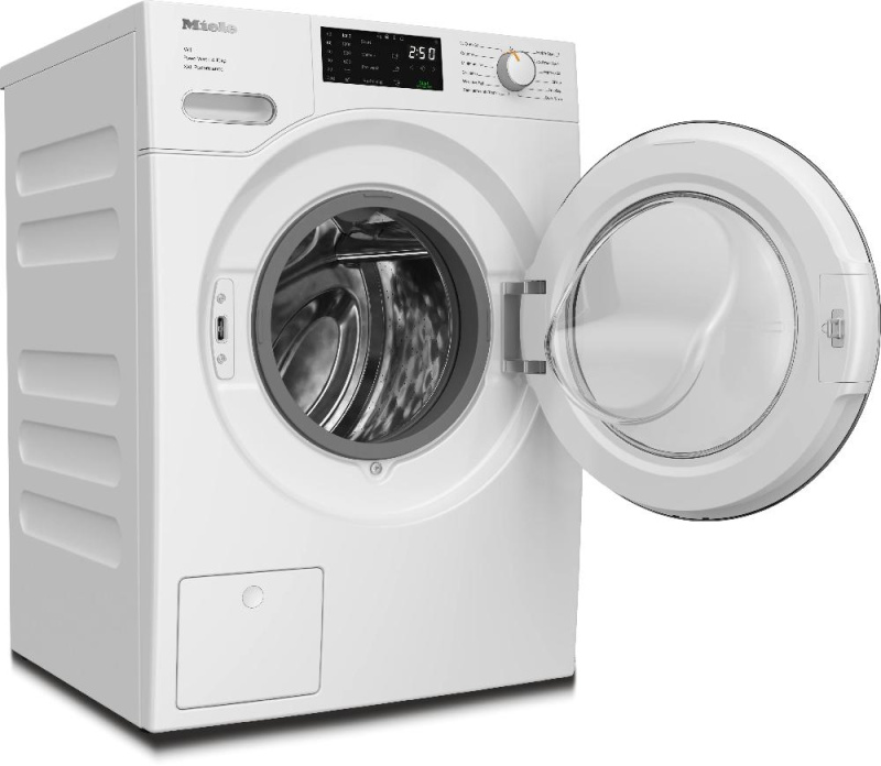 Стиральная машина Miele WWK 360 WCS