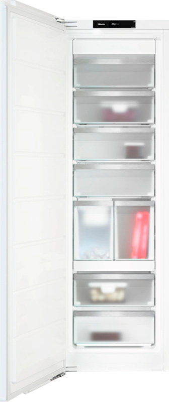 Встраиваемый морозильник Miele FNS 7774 D