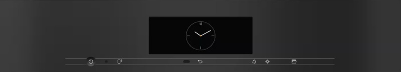 Фото духовой шкаф miele h 7860 bpx 125 gala ed