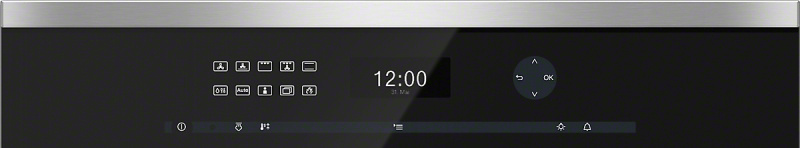 Фото духовой шкаф miele h6461bp edst/clst