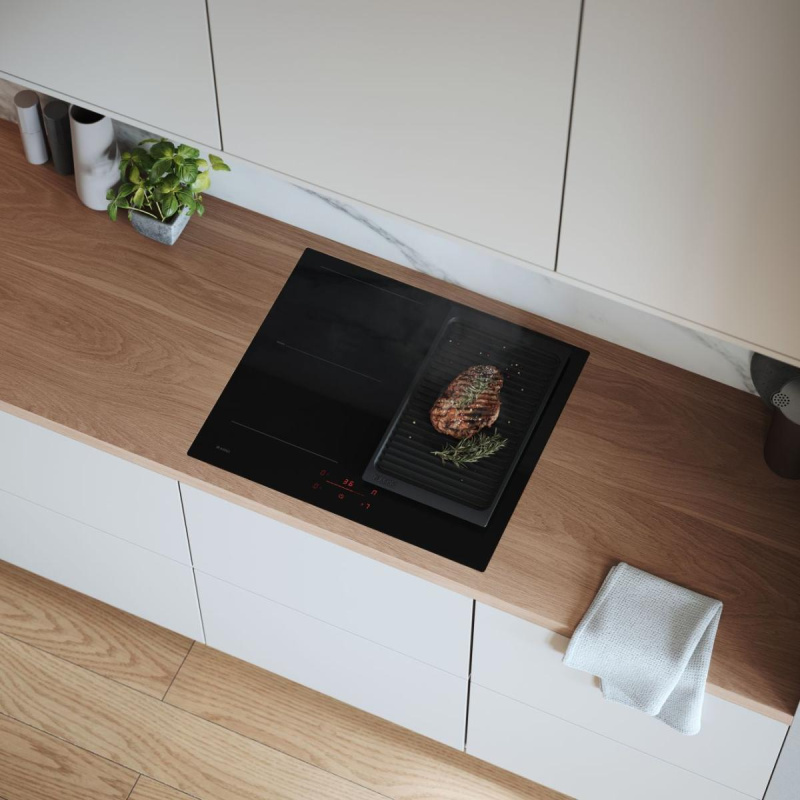 Индукционная варочная панель ASKO HI2643FBG1