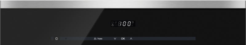 Встраиваемая пароварка Miele DG 6100 EDST CLST