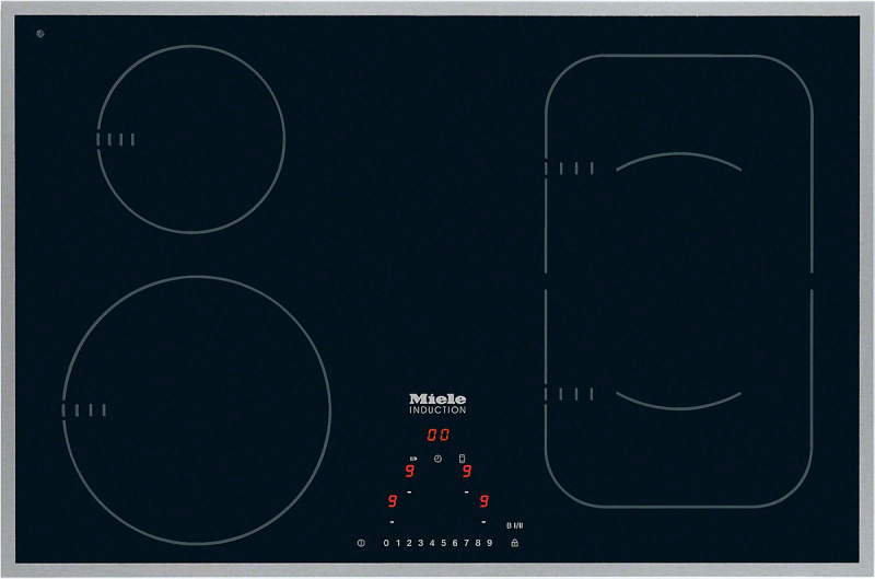 Индукционная варочная панель Miele KM6347