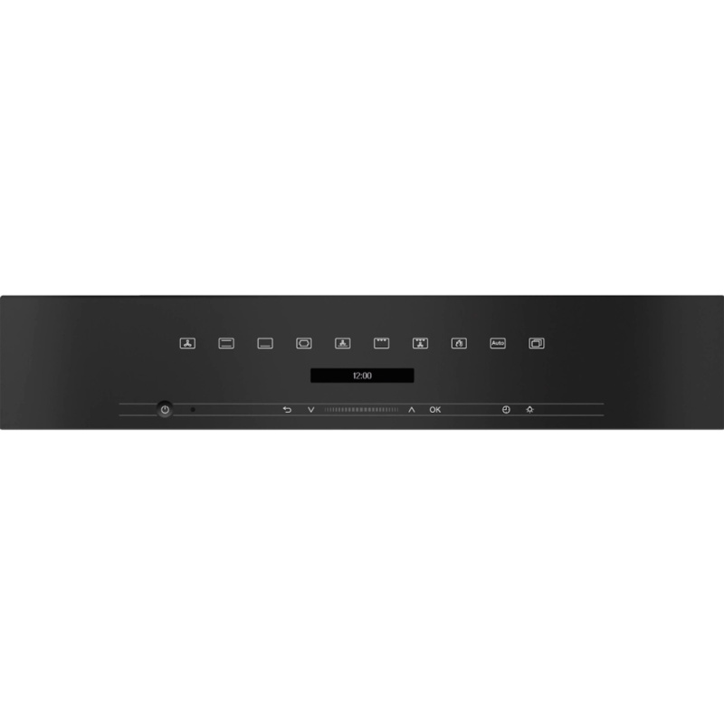 Фото духовой шкаф miele h 7260 bp obsw