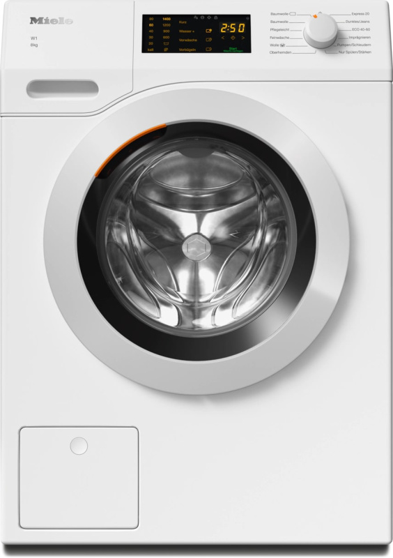 Стиральная машина Miele WCD 130 WPS