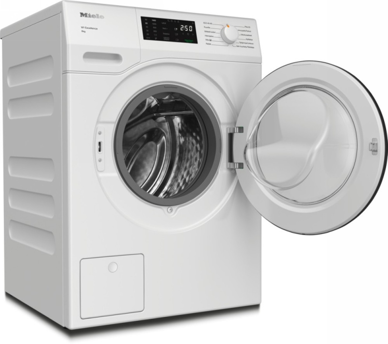 Стиральная машина Miele WED 035 WCS