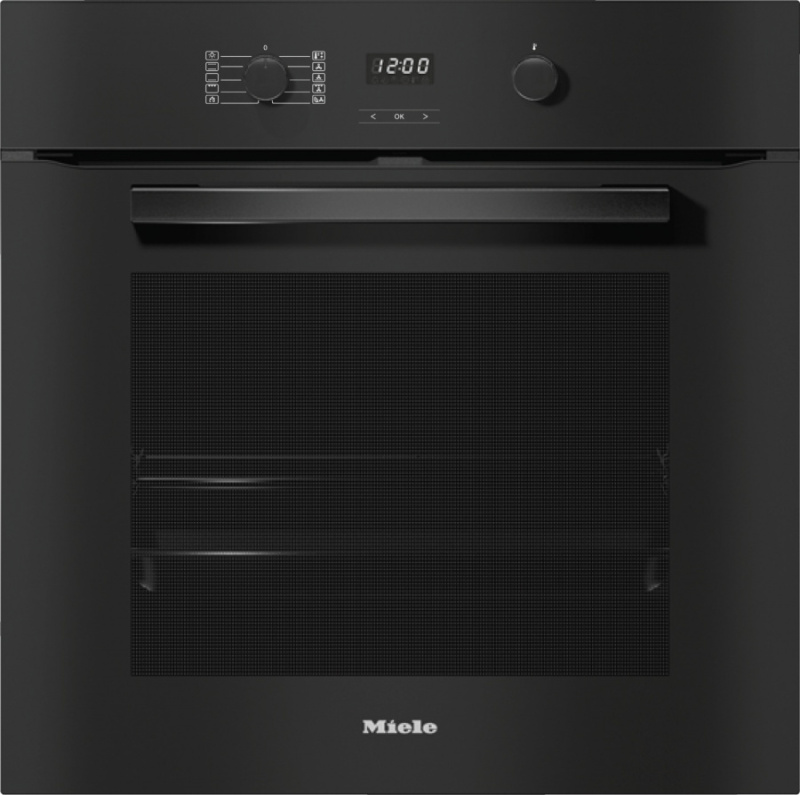 Фото духовой шкаф miele h 2860 bp obsw