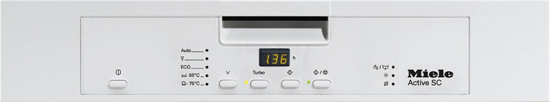 Посудомоечная машина Miele G4203 SC Active