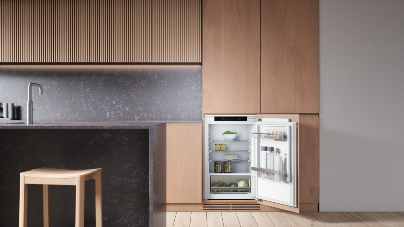 Встраиваемый холодильник ASKO R30931EI