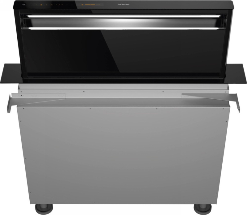 Встраиваемая вытяжка Miele DAD 4841 Levantar