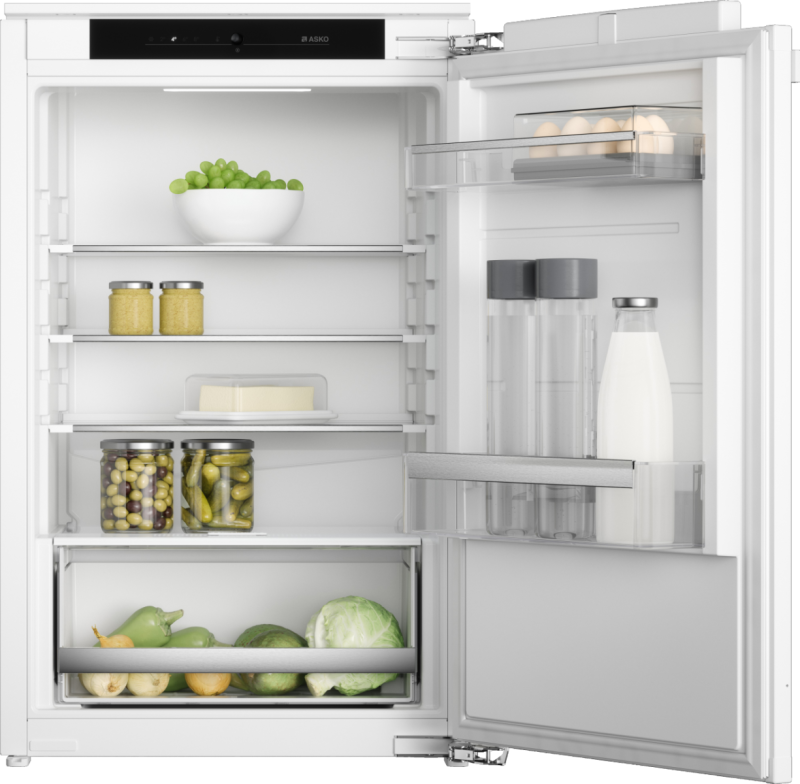 Встраиваемый холодильник ASKO R30931EI