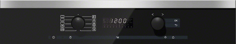Фото духовой шкаф miele h6260bp edst/clst