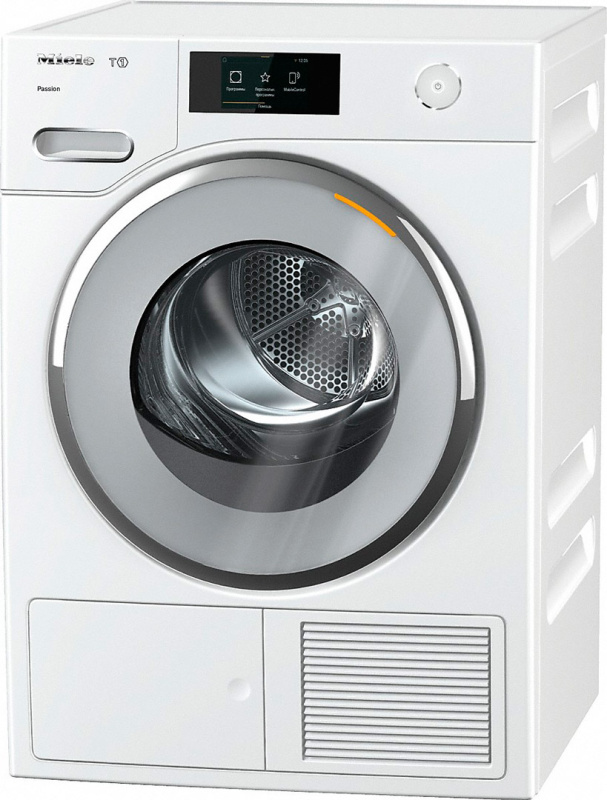 Сушильная машина Miele TWV 680 WP Passion