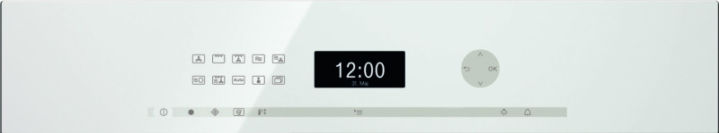 Фото духовой шкаф miele h 6401 bm brws