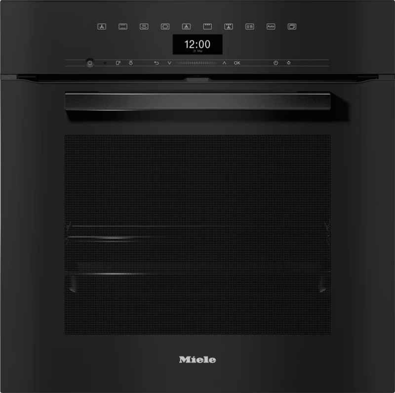 Комби-пароварка Miele DGC 7450 OBSW