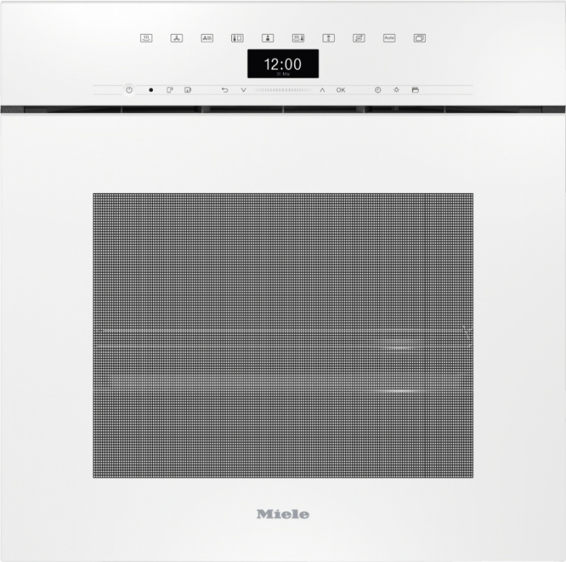 Комби-пароварка Miele DGC 7460 X BRWS