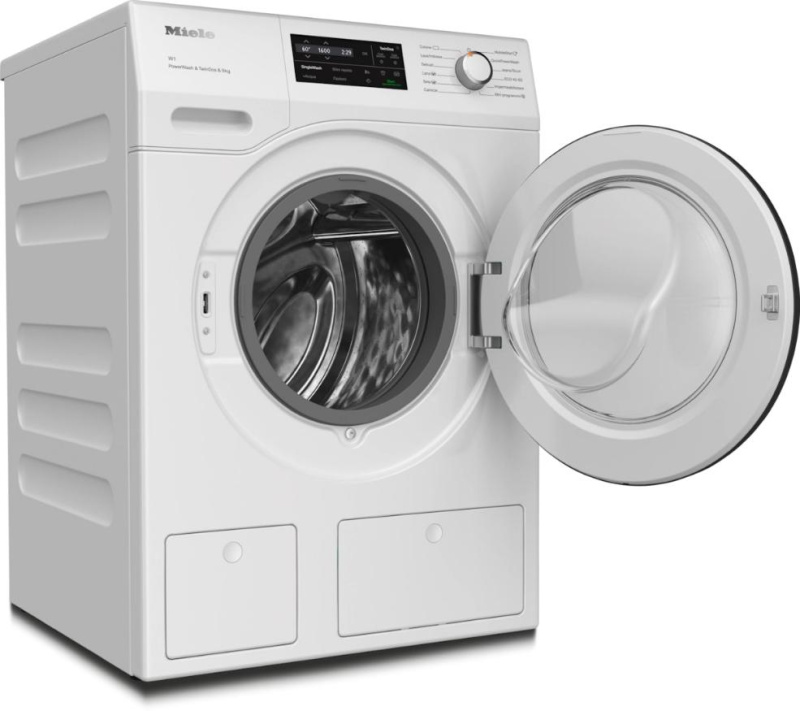 Стиральная машина Miele WCI 870 WCS