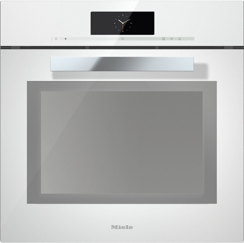 Комби-пароварка Miele DGC 6860 BRWS