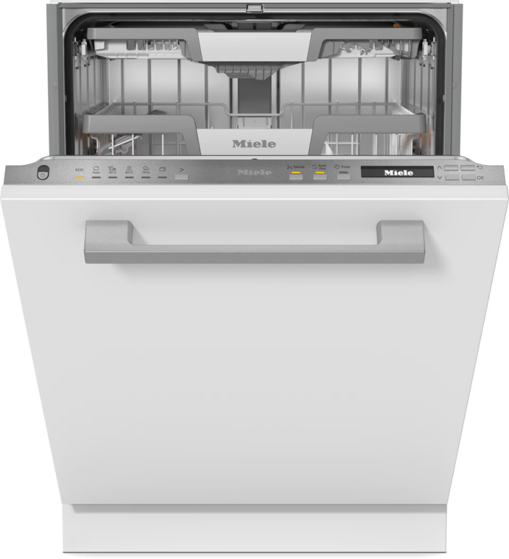 Встраиваемая посудомоечная машина Miele G 7185 SCVi XXL AutoDos