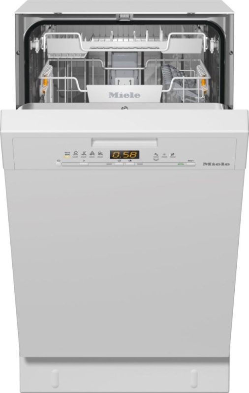 Встраиваемая посудомоечная машина Miele G 5430 SCU SL Active