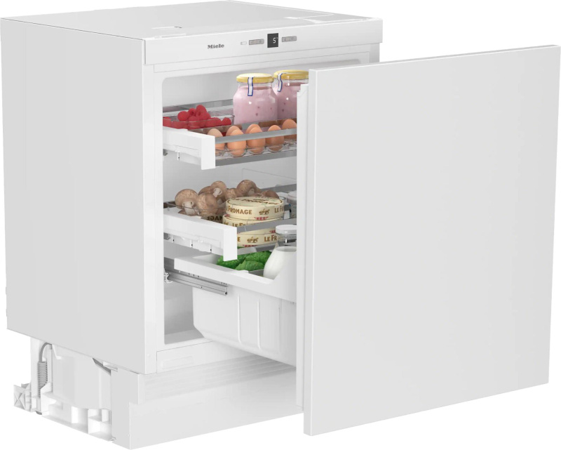 Встраиваемый холодильник Miele K 31252 Ui 1
