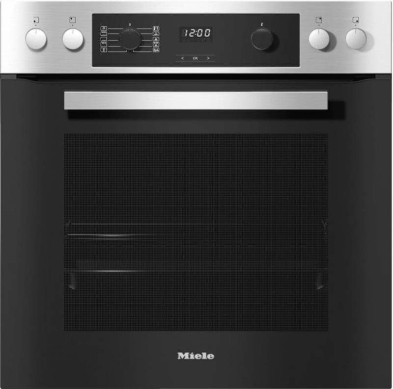 Фото зависимый духовой шкаф miele h 2269 1 e active