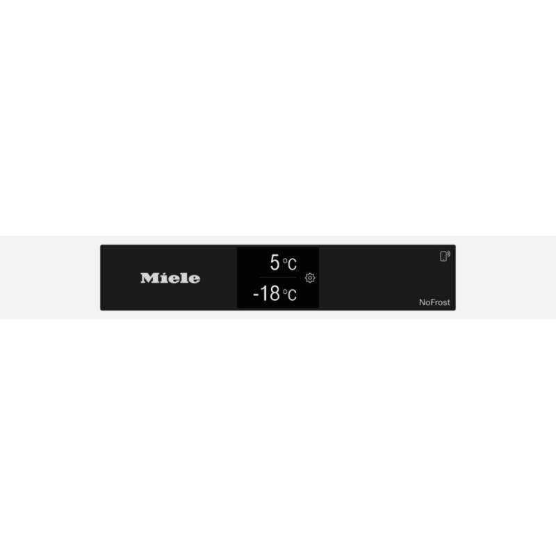 Встраиваемый холодильник Miele KFN 7764 D