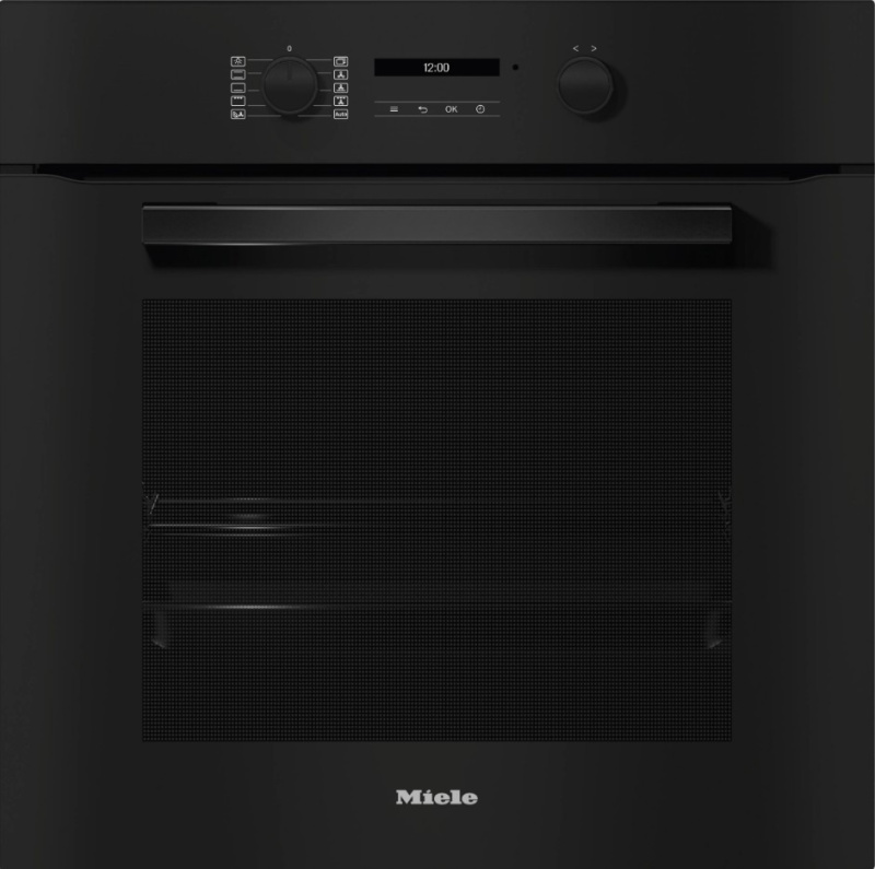 Фото духовой шкаф miele h 2861 1 b obsw