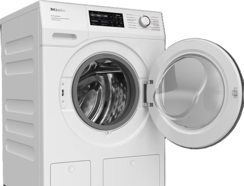 Стиральная машина Miele WEI 895 WCS 125 Gala Edition