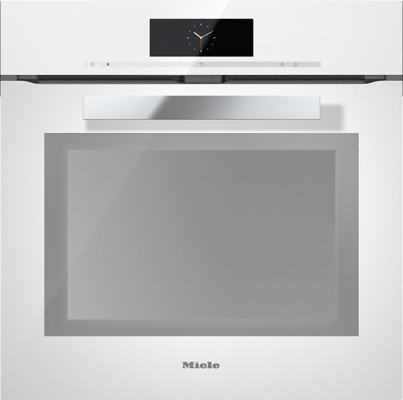 Фото духовой шкаф miele h6860bp brws