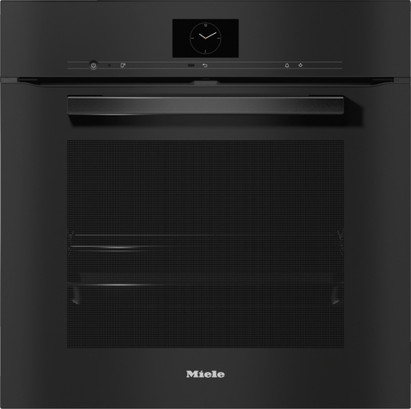 Фото духовой шкаф miele h 7660 bp obsw
