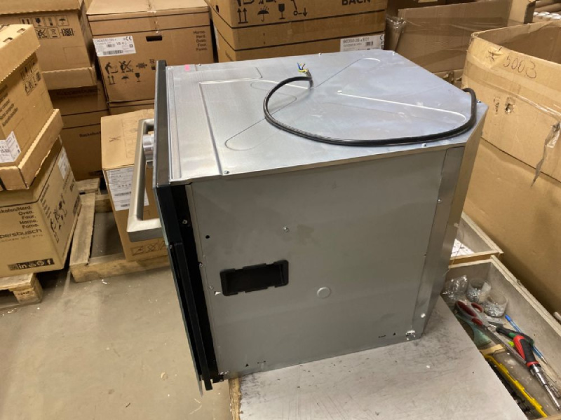 Комбинированная микроволновая печь De Dietrich DKC7340G