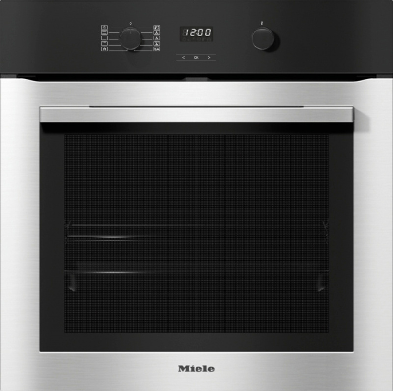 Фото духовой шкаф miele h 2760 bp edst clst