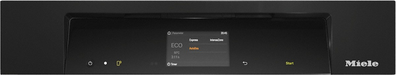 Встраиваемая посудомоечная машина Miele G 7910 SCi