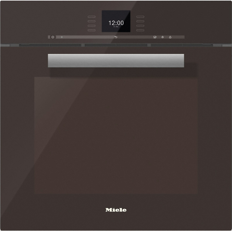 Комби-пароварка Miele DGC6660 HVBR